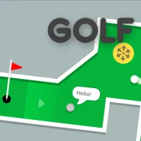 PLay Mini Golf Online! now!